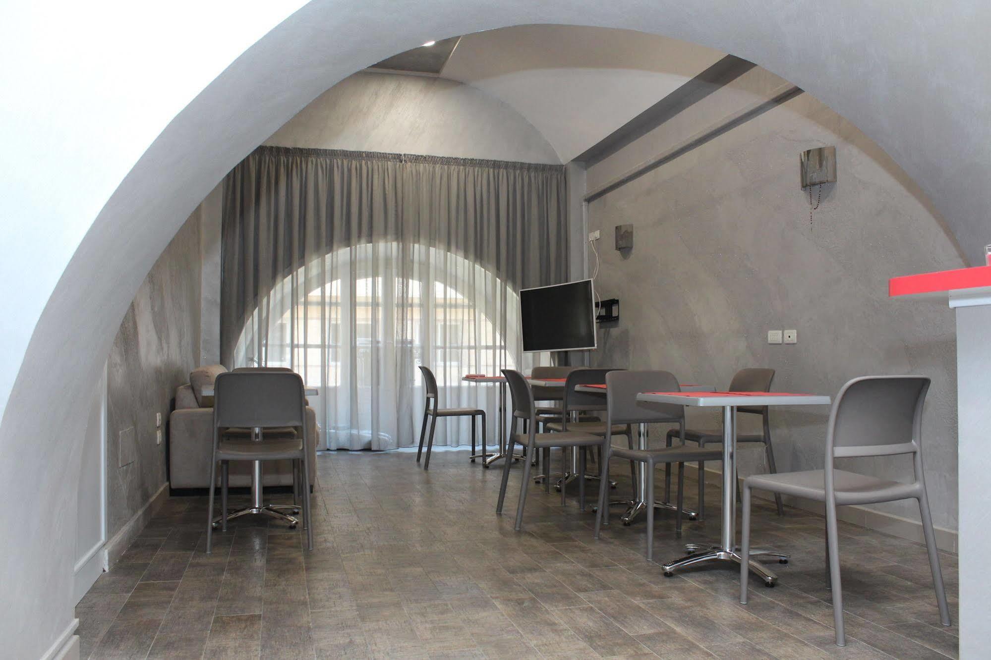 Hotel Residenza Nicola Amore Nápoles Exterior foto
